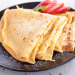 crepes gourmandes 