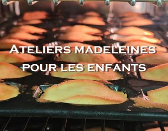reservations ateliers madeleines
